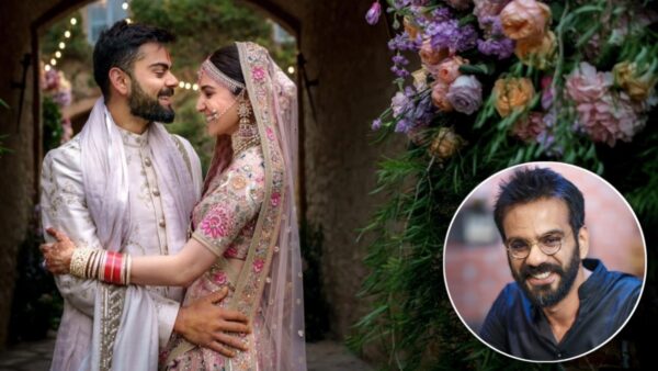 Virat Kohli and Anushka Sharma's wedding faced a massive hiccup before the big wedding.