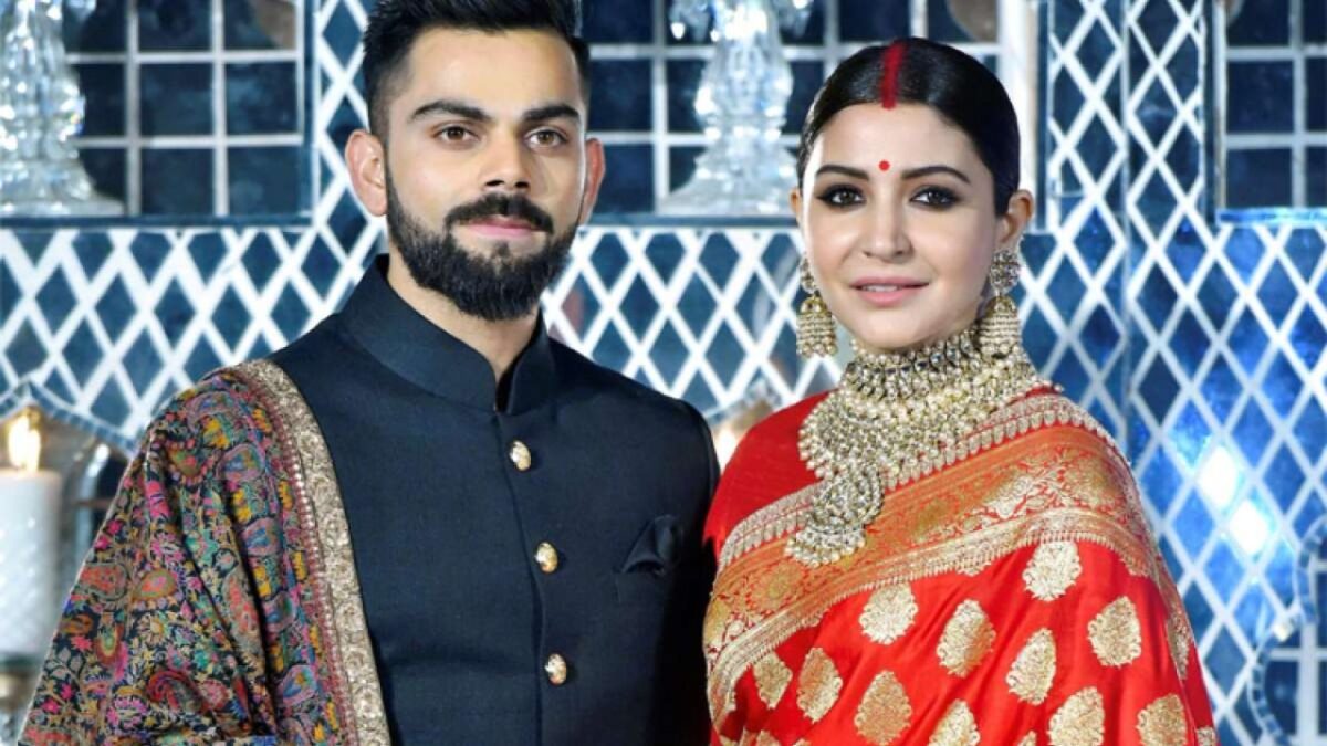 Virat Kohli, Anushka Sharma's Wedding Reportedly Faced Major Hiccup a Day Prior to 'D-Day' 1 Virat Kohli and Anushka Sharma gave the Wedding Filmer complete freedom.