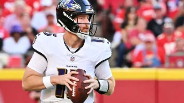 Cooper Rush Embraces Familiar Challenge After Lamar Jackson Injury: “We’ve Been Here Before”