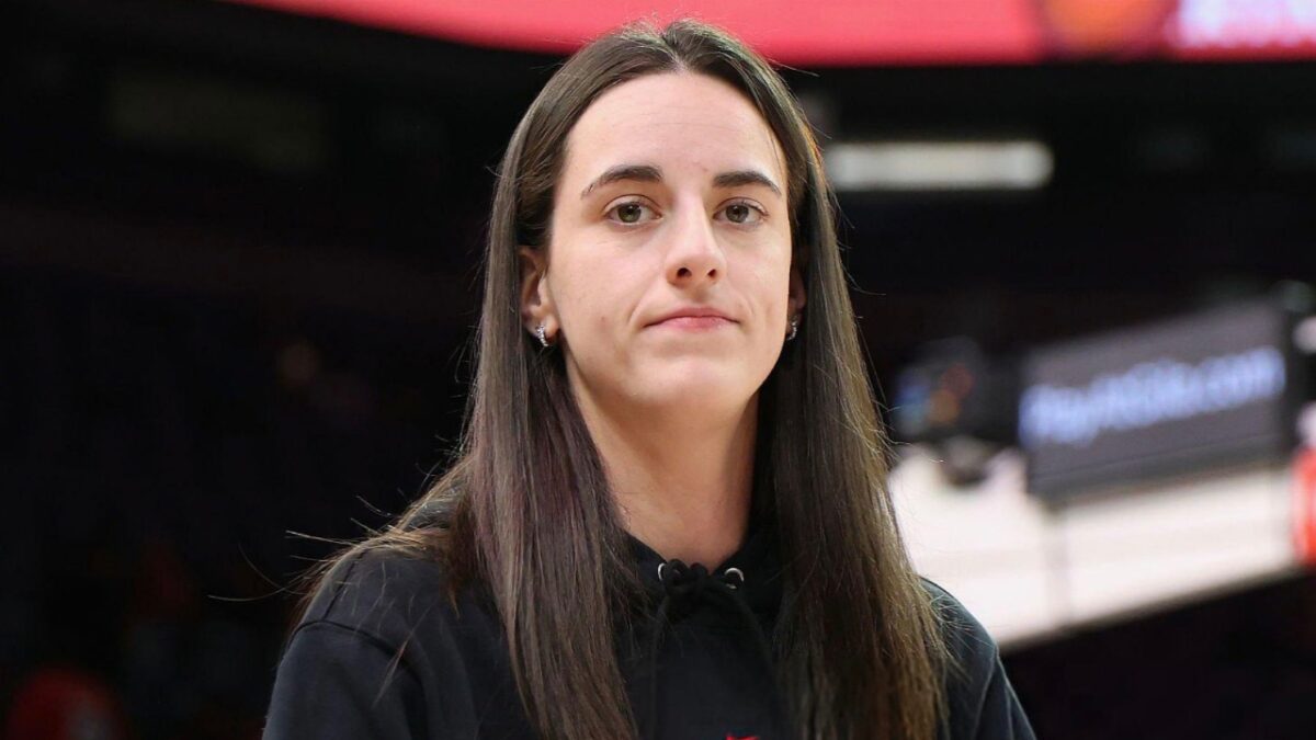 Caitlin Clark agreed WNBA needs better leaders