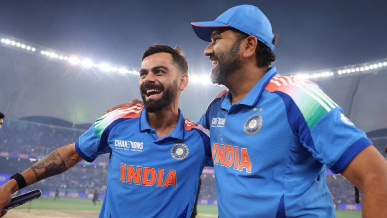 Fans Abuzz as Virat Kohli and Rohit Sharma’s Comeback Reports Go Viral – “Time to Watch Real Cricket”