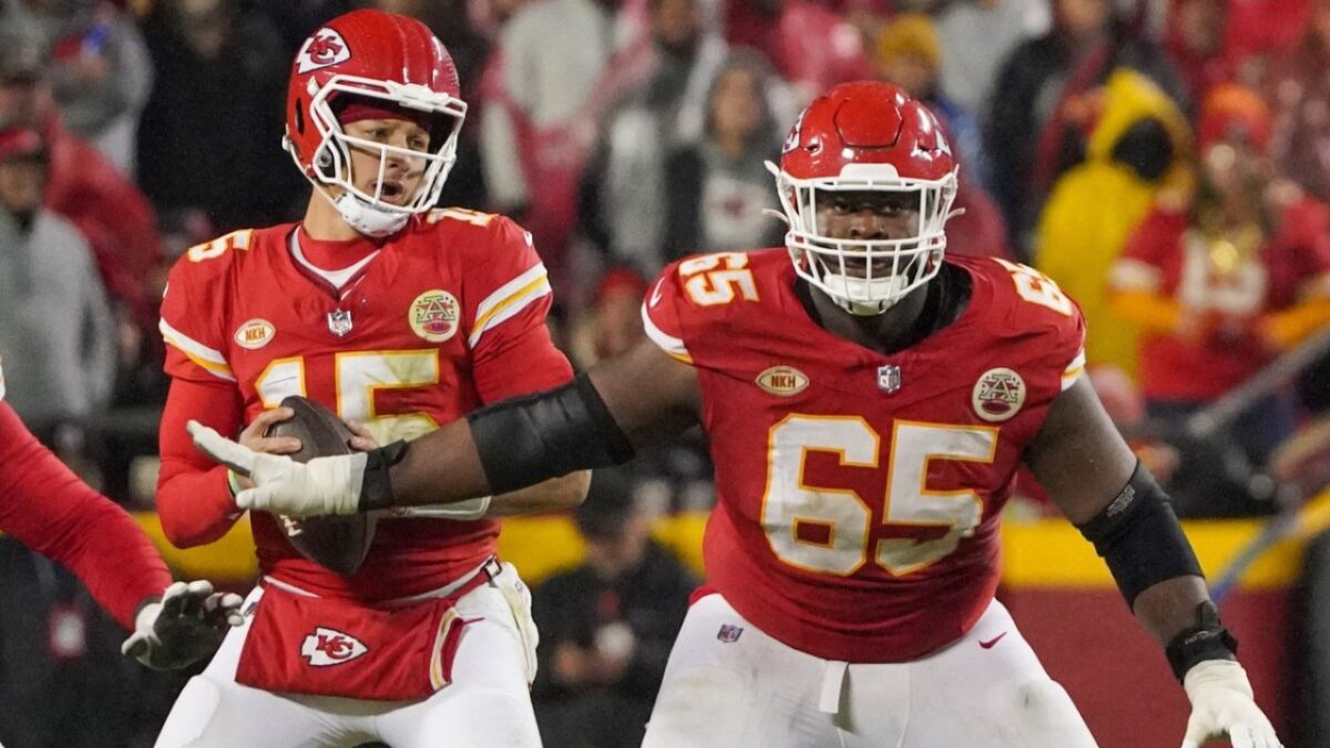 Kansas City Chiefs vs. Jacksonville Jaguars Week 5: Where and How to Watch, Live Stream, and Broadcast Details
