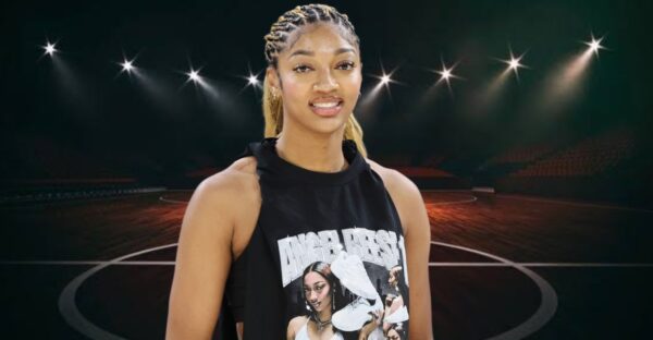 Angel Reese Mocks Critics While Revealing ‘Mebounds’ Merchandise Generated 6-Figures