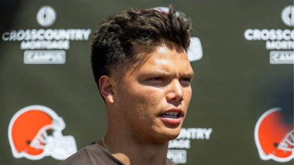 Dillon Gabriel’s Parents Set to Miss QB’s NFL Debut