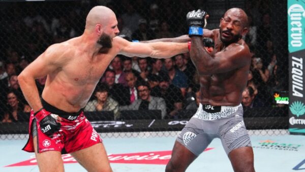 “Love the Maniac That He is” – Jiri Prochazka Shocks Internet With Unbelievable KO at UFC 320