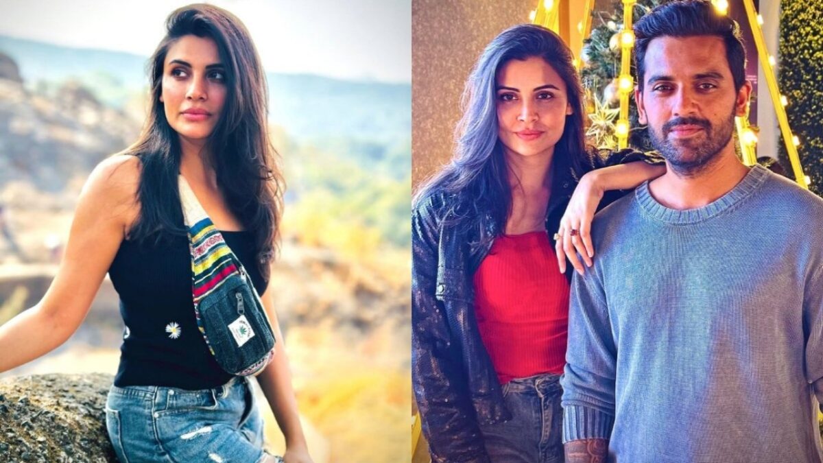 Malti Chahar, Deepak Chahar's sister is all set to take part in the current season of Big Boss.
