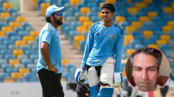 Indian Veteran Goes on Rant Over BCCI ‘Disrespecting’ Rohit Sharma