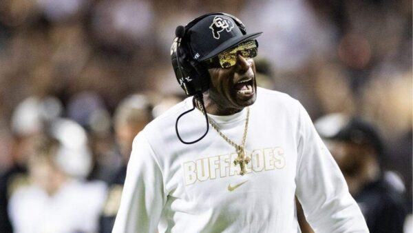 Deion Sanders Reveals Health Struggles with Possible Blood Clots After Colorado’s Loss to TCU
