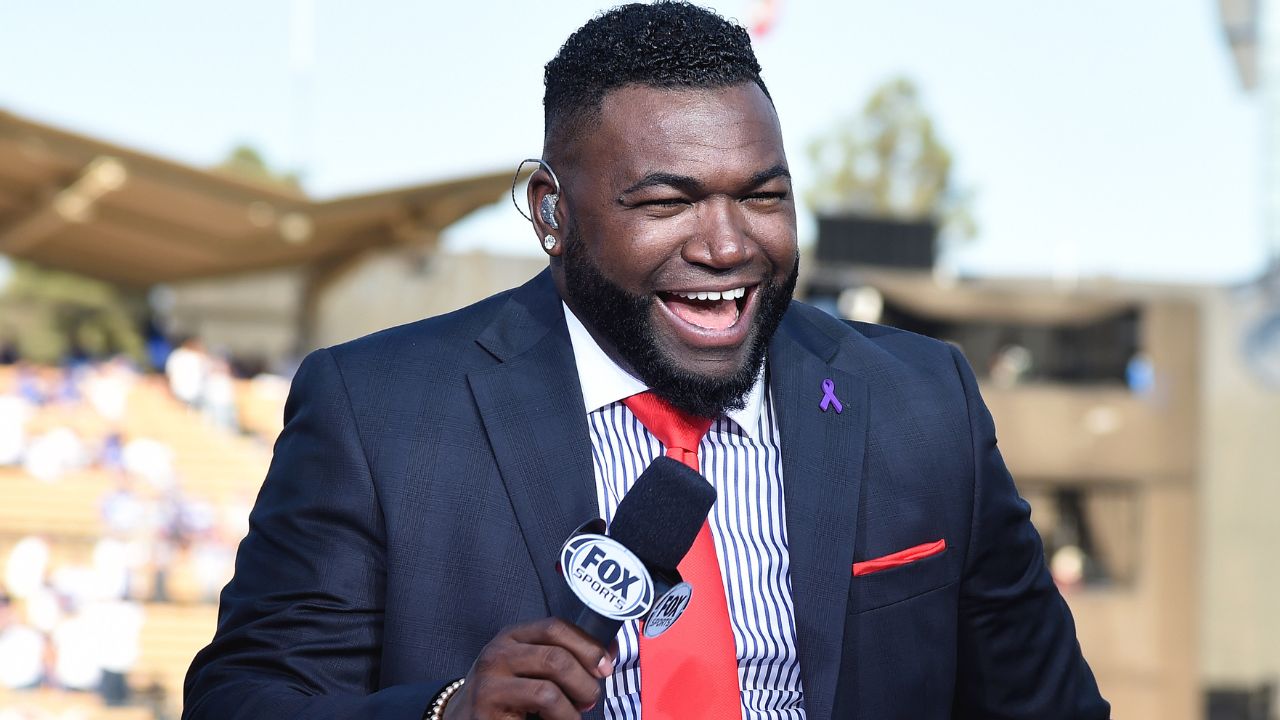 “It’s a Wrap,” David Ortiz Mocks Yankees as Team Falls 2-0 down in ALDS Against Blue Jays