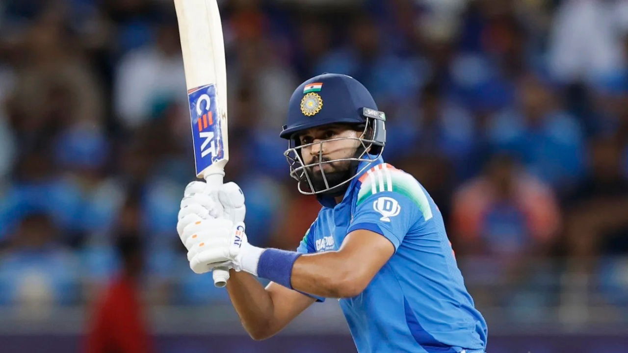Shreyas Iyer, in His First Game as Captain, Snaps India's Historic 3-Year-Old T20I Streak 1 Shreyas Iyer
