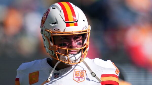 Fans Love Baker Mayfield Backing Up His Trash-Talk Against Seahawks Fan After Win – “Baker Walked the Walk Too”