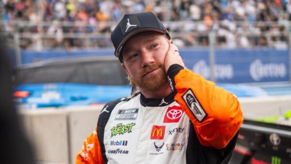 Tyler Reddick Exposes 23XI Racing’s Failure That Caused R-12 Elimination 