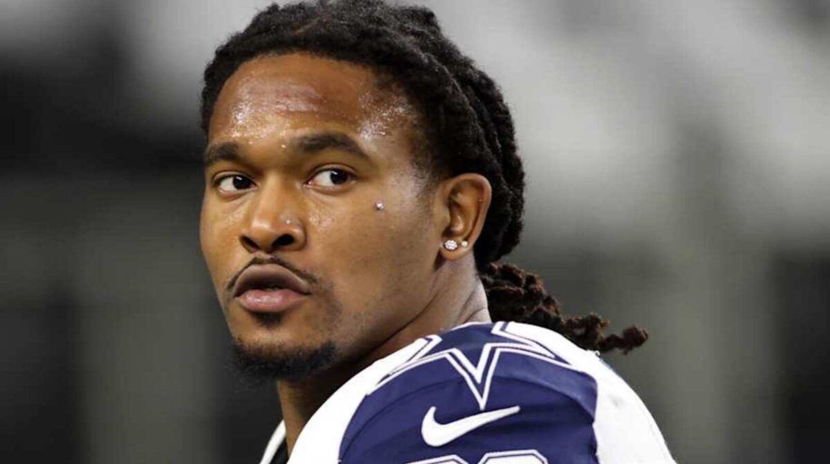 Cowboys HC Brian Schottenheimer Responds to Rico Dowdle’s Warning with Wordplay Win