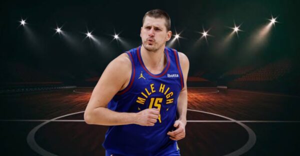 Nikola Jokic Already Has Rival Fans in Fear After Sensational Highlight – “So Nonchalant it Hurts”