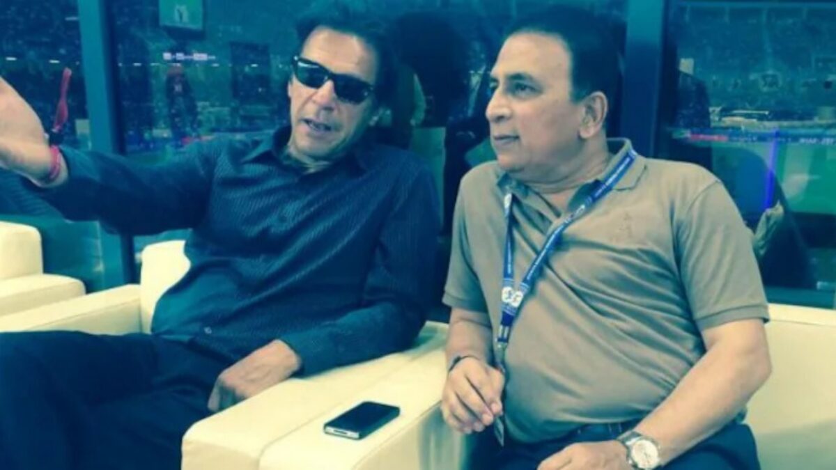 English Legend Demands End to India vs. Pakistan Cricket Matches: "Proxy for Propaganda" 1 An excerpt from 'Sunny Days' describes the relationship between India and Pakistan from the previous era.