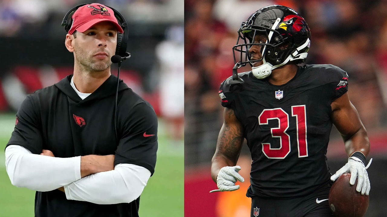Emari Demercado’s Fumble Cost Cardinals the Game, but Jonathan Gannon’s Reaction Cost Him $100K