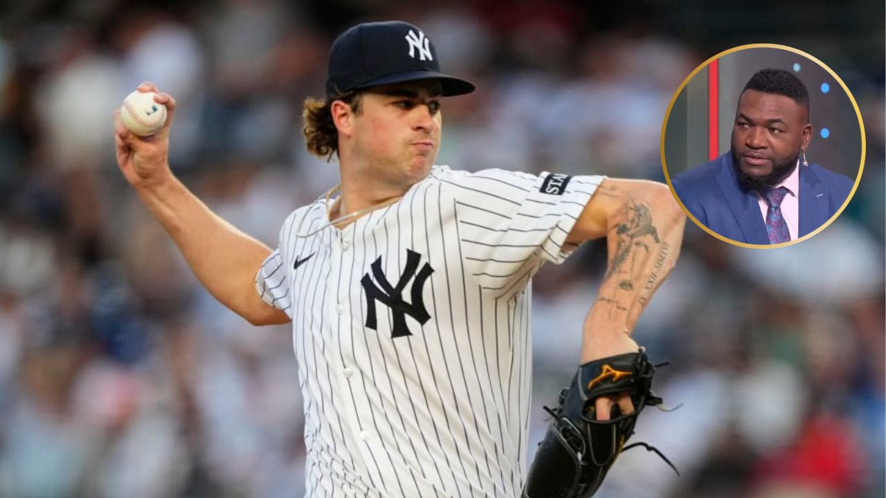 WATCH: David Ortiz Makes Massive Pronunciation Error Live While Praising Yankees Pitcher Cam Schlittler