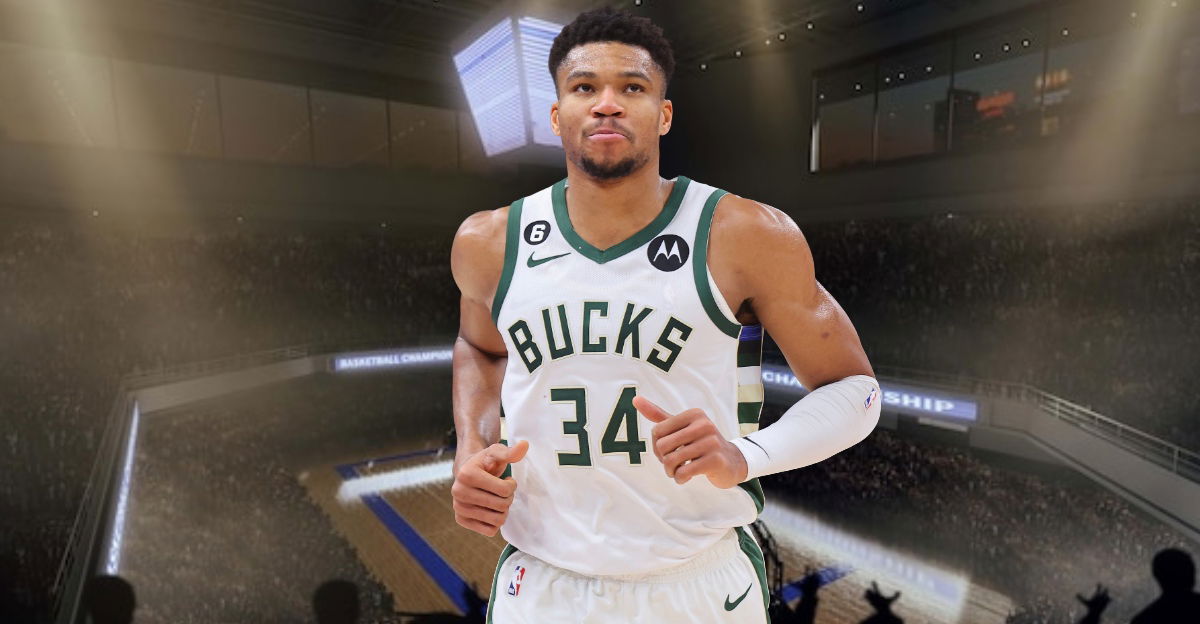 Giannis Antetokounmpo’s Future With Bucks in Doubt After Interest From Knicks
