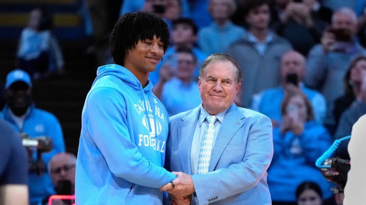 Bill Belichick's UNC Tenure Over? $1 Million Buyout On Cards Amidst Recruiting Violations 1 Bill Belichick's recruitment has come under scrutiny
