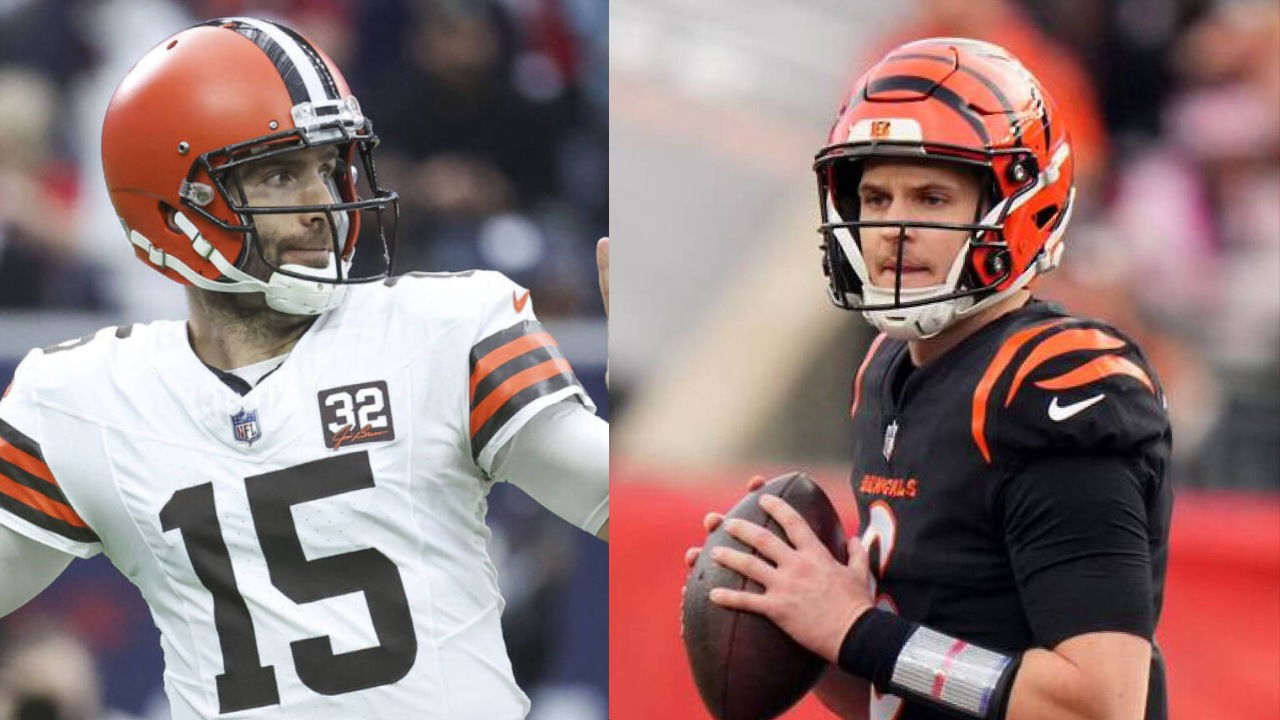 Jake Browning Admits Being “Pissed” by Bengals’ Decision to Bench Him