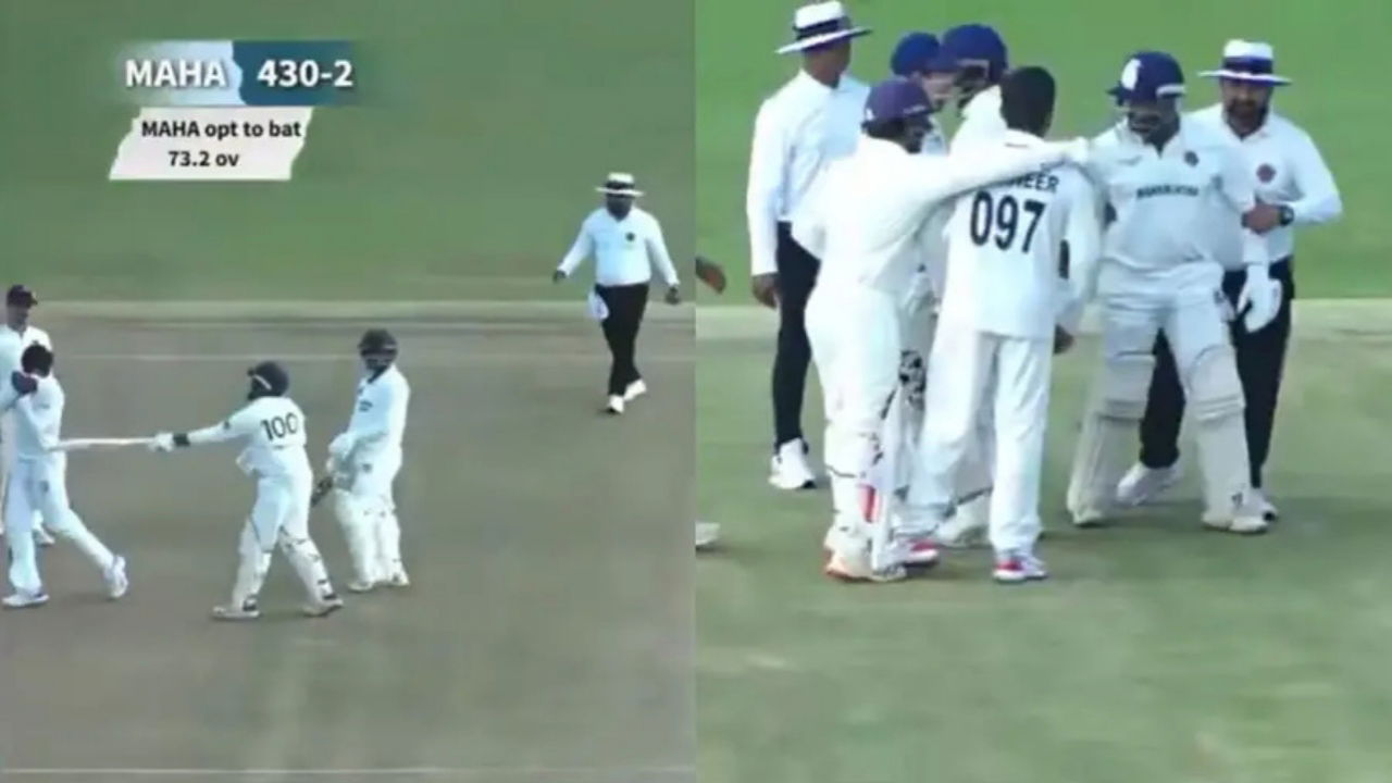 Prithvi Shaw vs. Musheer Khan: Who Is Wrong? Entire Saga Explained