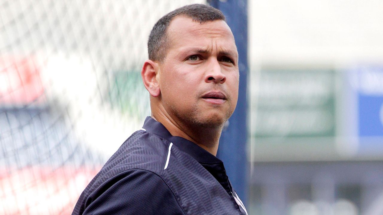 Alex Rodriguez Goes off on Yankees’ Front Office Following 2025 ALDS Exit Against Blue Jays