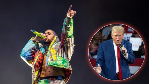 Donald Trump Slams NFL for Picking Bad Bunny as 2026 Super Bowl Halftime Headliner