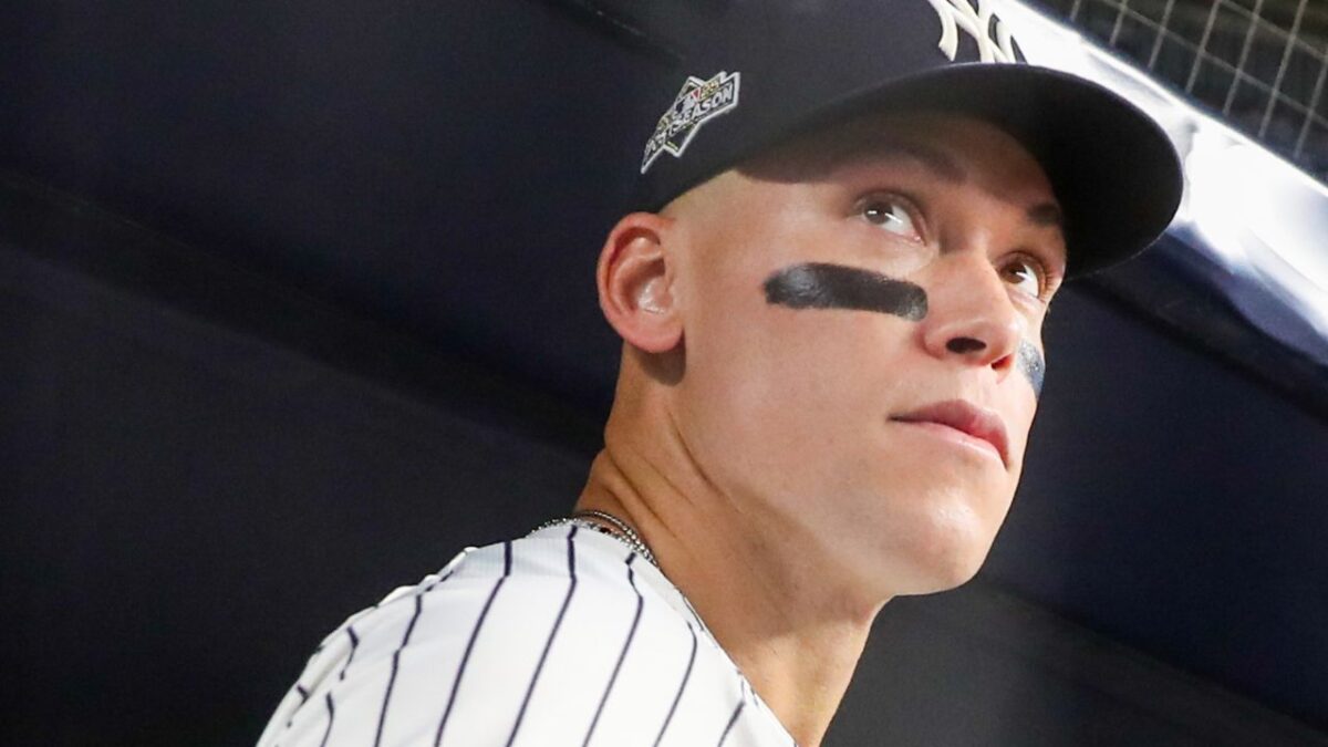 Aaron Judge