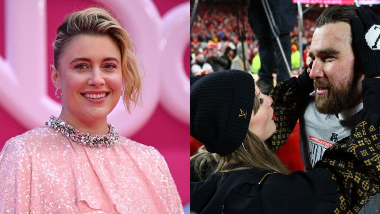Travis Kelce’s VIP Perk at Taylor Swift’s Tour? Bringing the Tea