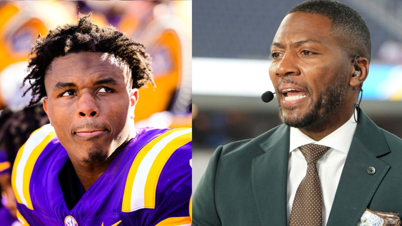 Calls Mount for ESPN to Fire Ryan Clark Over Kyren Lacy ‘Innocent’ Remark – “How Many More Apologies Until They Fire Him?”