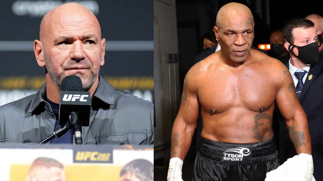 Mike Tyson Humiliates UFC Fighter Salaries: “Biggest Fighters Couldn’t Match My Pay”