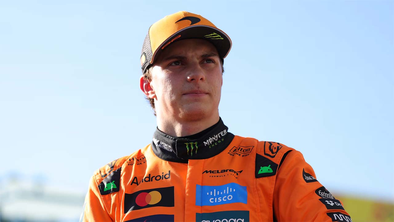 Ex-F1 Driver Declares Oscar Piastri Is “Cracking Under Pressure” Amidst Championship Pressure