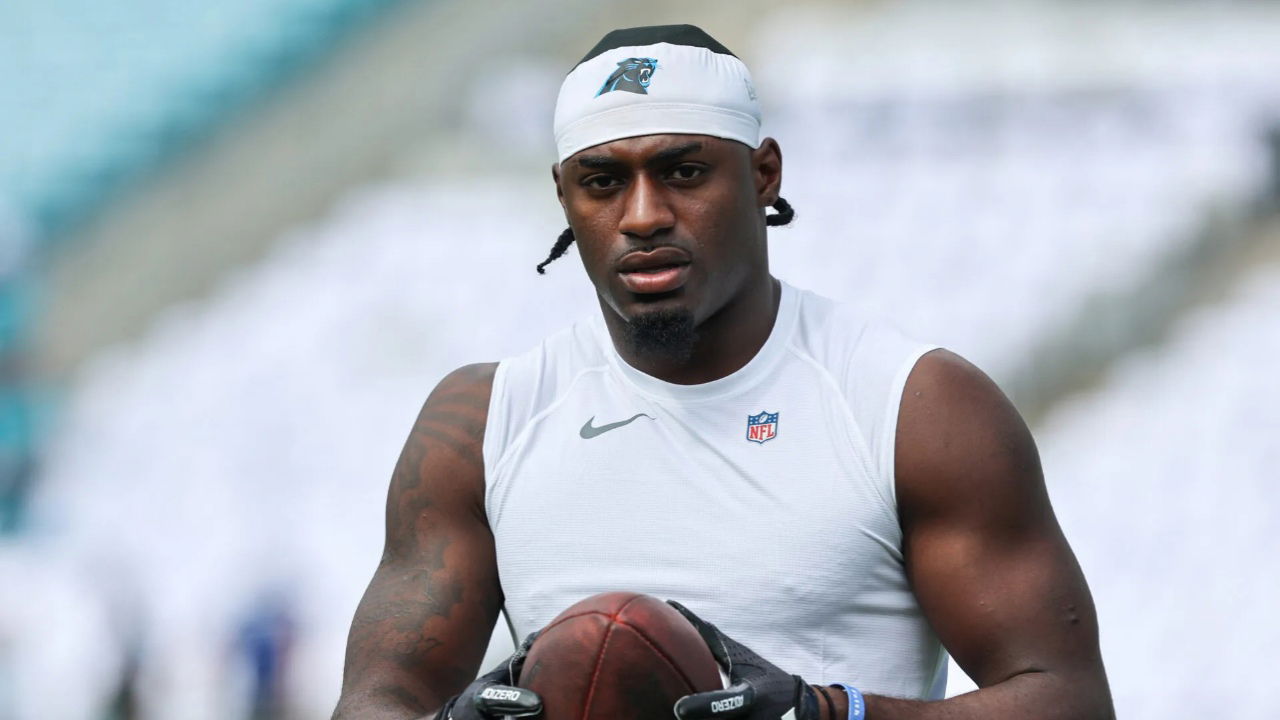 Insensitive Question About Xavier Legette’s Deceased Parents Has Fans Flaming ESPN Reporter – “This Is Journalism At Its Worst”