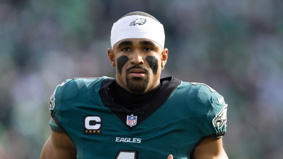 Eagles’ Offensive Identity in Question After Embarrassing Loss to Giants 1 Eagles’ Offensive Identity in Question After Embarrassing Loss to Giants
