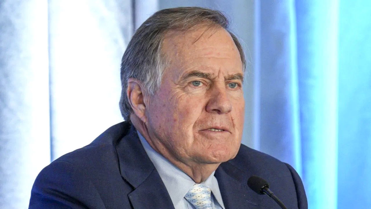 Bill Belichick’s UNC Tenure Criticized for ‘Arrogance’ and ‘Disconnect’ from College Game