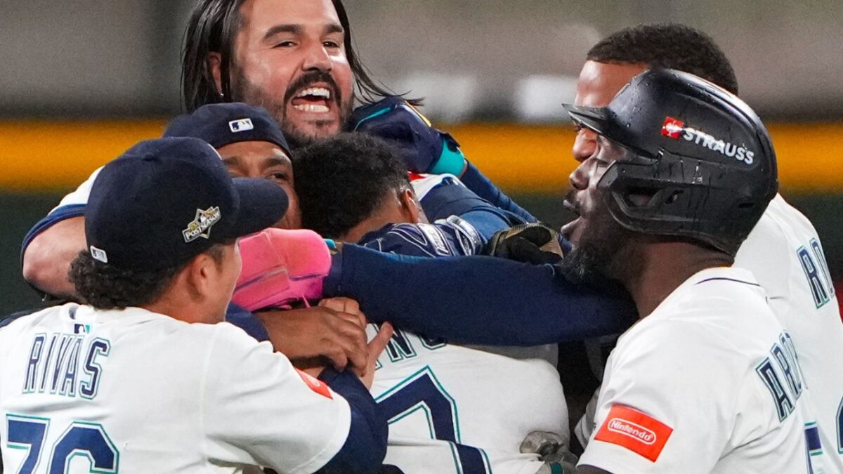 Seattle Mariners