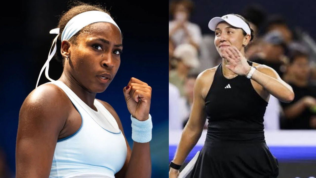 Wuhan Open 2025 Women’s Singles final: Coco Gauff vs. Jessica Pegula Preview, Prediction, and Live Stream Details