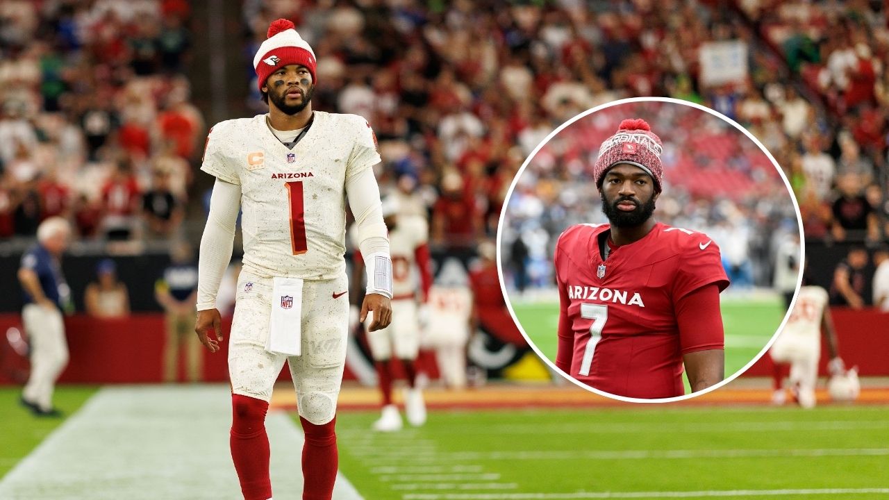 Kyler Murray Injury Update: Why did Jacoby Brissett Start Against Colts?