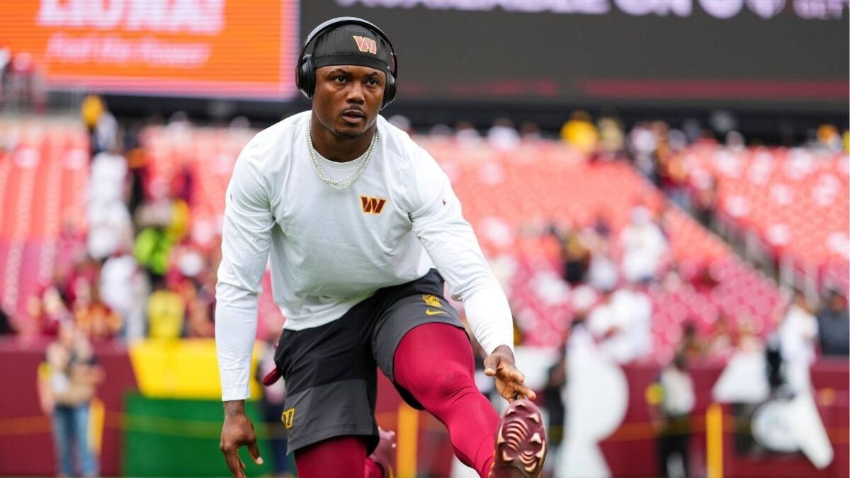 Terry McLaurin