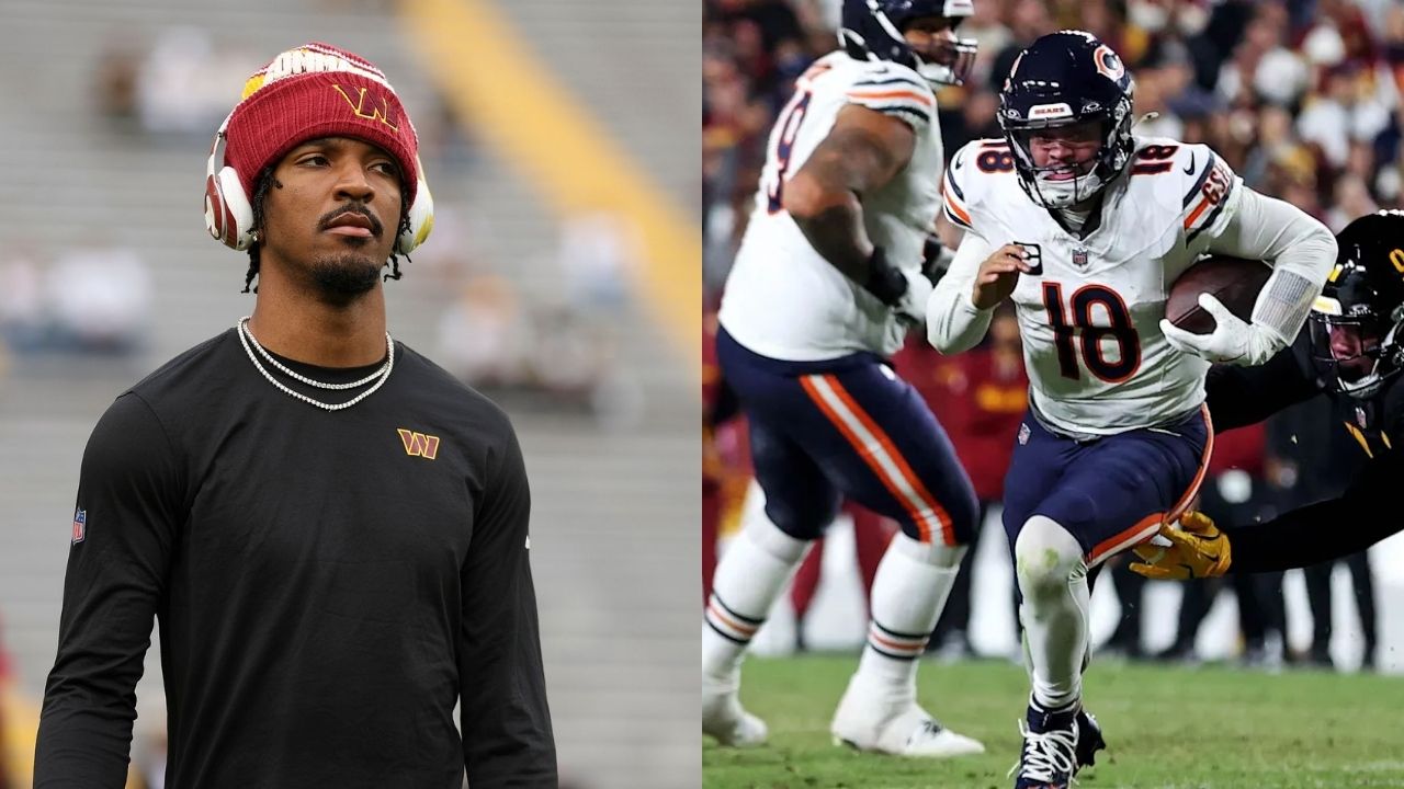 Monday Night Football Week 6: Where and How to Watch Chicago Bears vs. Washington Commanders, Live Stream, and Broadcast Details