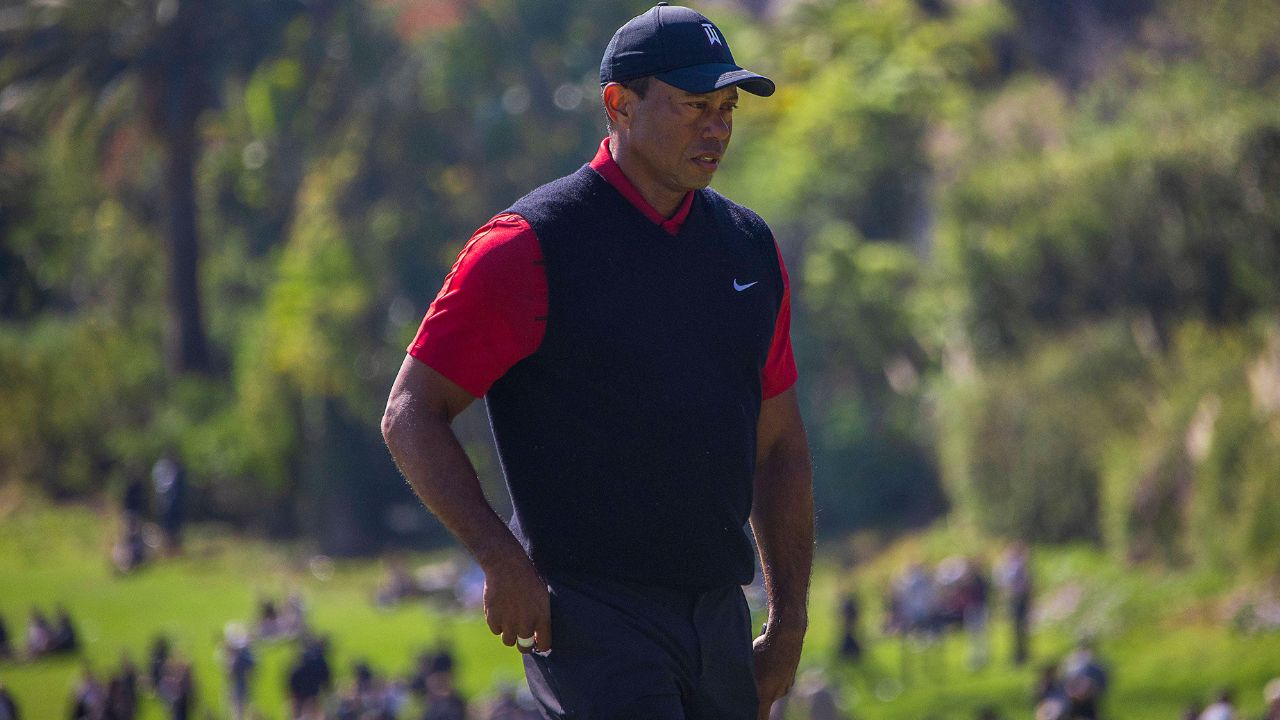 15x Major Champion Tiger Woods’ Latest Surgery Sparks Concerns Among Fans Regarding His Future
