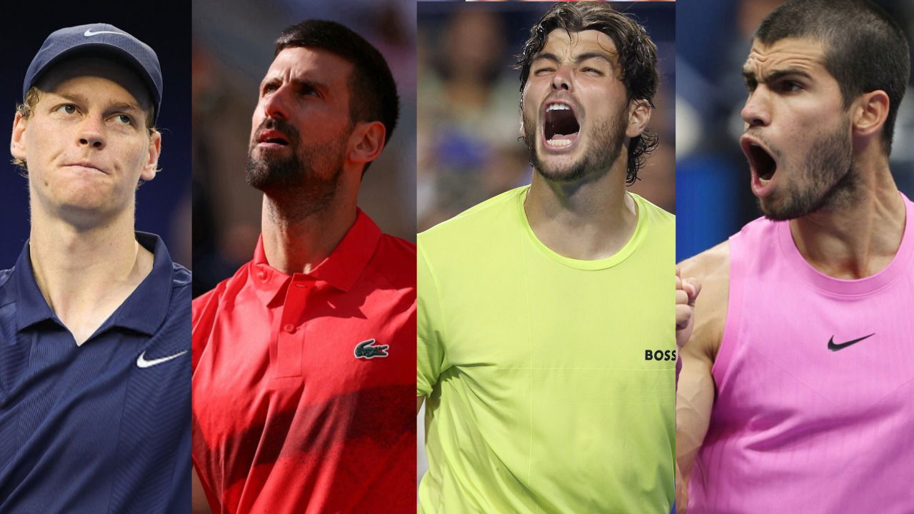 What is the Prize Money for the 2025 Six Kings Slam?