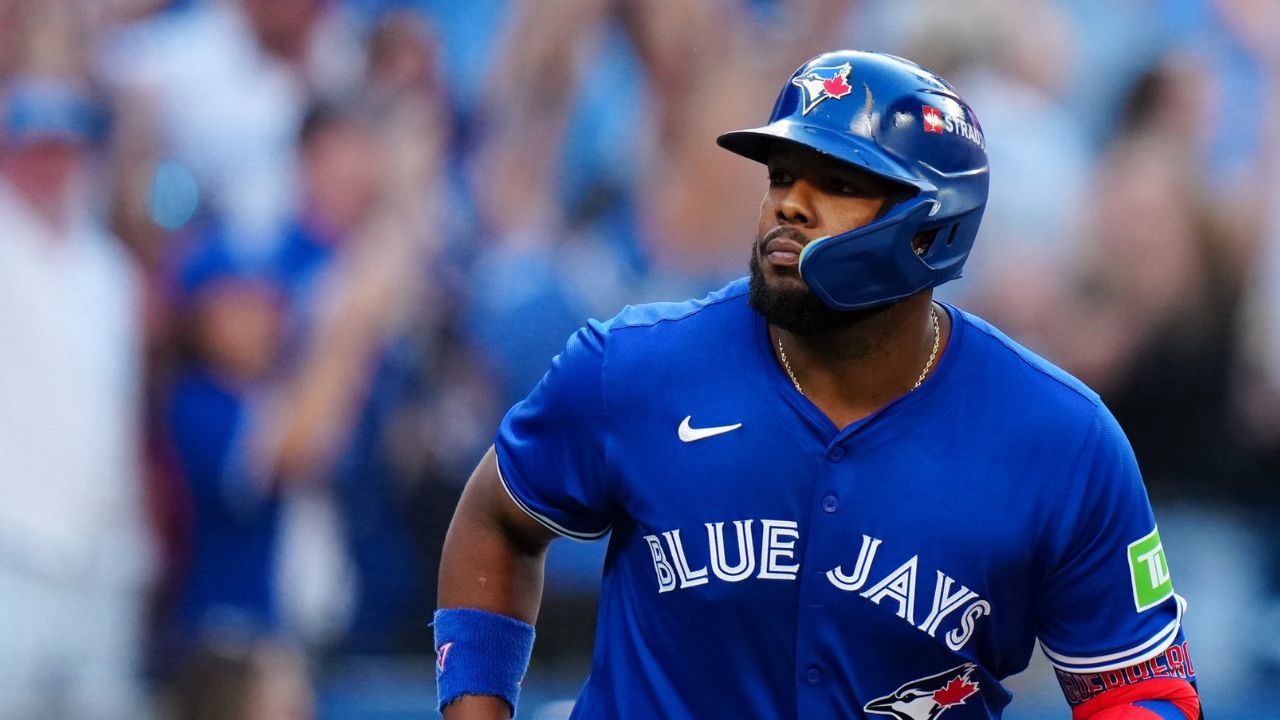 “Need to Get Better,” Vladimir Guerrero Jr. Admits Blue Jays Need to Step up After Going 2-0 down in ALCS Against Mariners