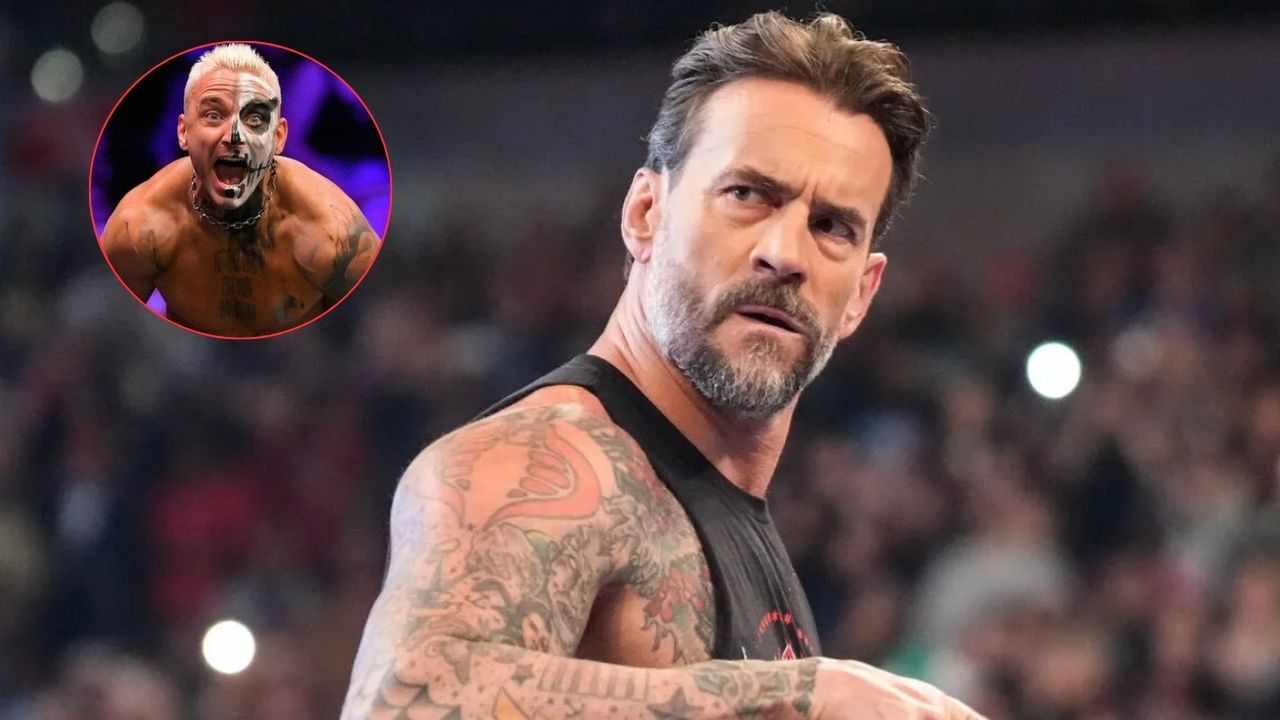 Darby Allin Seemingly Takes a Cancer Dig at CM Punk in Addition to Egotistical Wrestler Claims