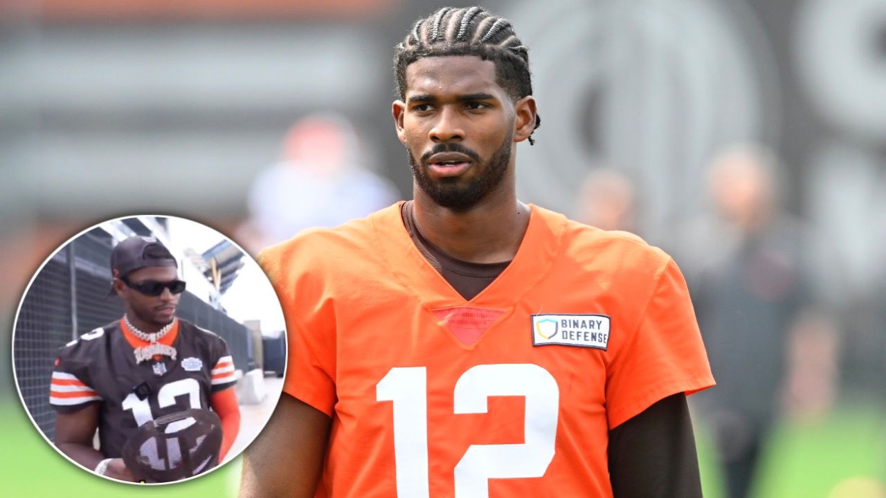 Shilo Sanders Goes Viral Impersonating His Brother Shedeur Sanders in Pittsburgh