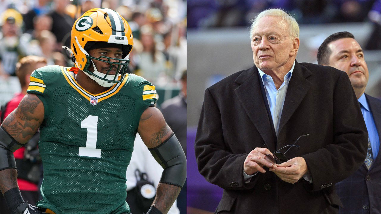 Jerry Jones Indirectly Takes a Shot at Micah Parsons by Claiming Cowboys Have Strongest Pass Rush