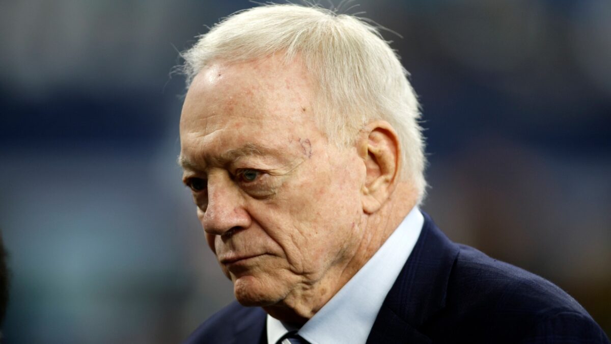 Jerry Jones Chooses to Be Diplomatic While Brian Schottenheimer Makes Brutally Honest Admission About Cowboys' Poor Defense Against Broncos 1 Dallas Cowboys owner Jerry Jones