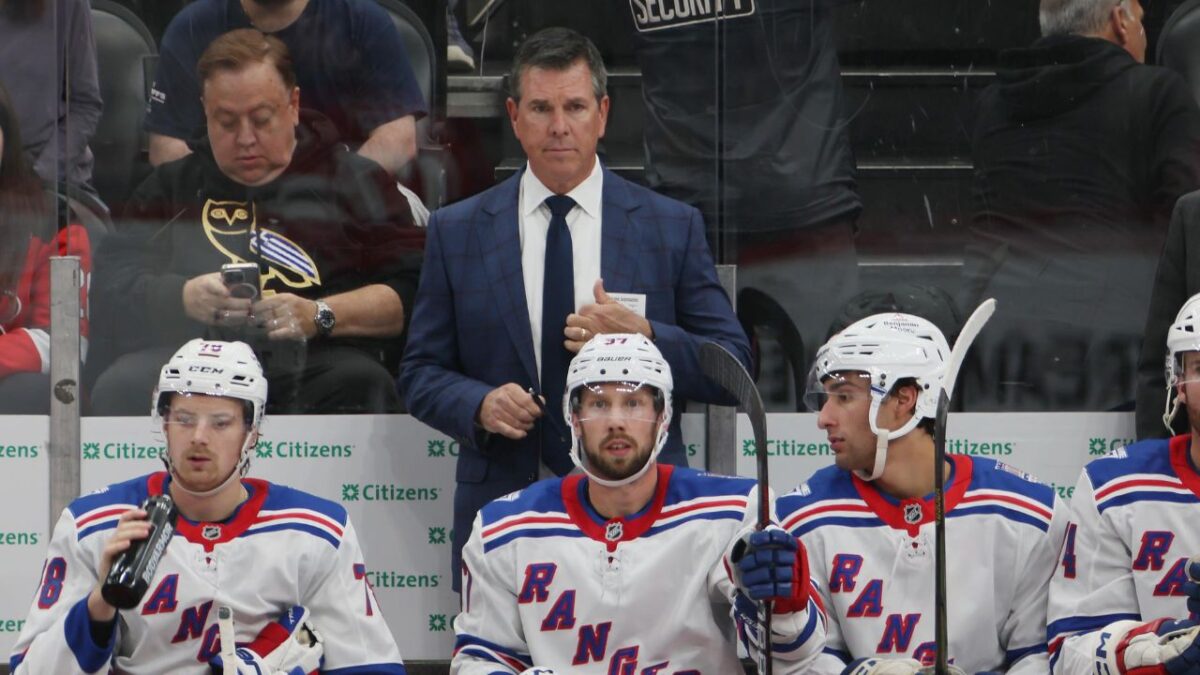Fans MOCK NY Rangers As Team Scripts Unwanted NHL History Following 3rd Straight Shutout Loss at Home: "They Should Be Refunding Fans" 1 New York Rangers