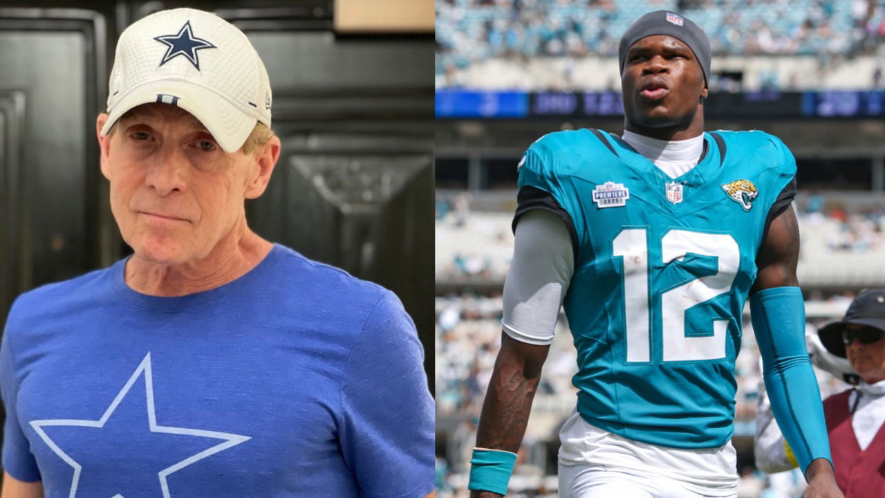 Skip Bayless’ Insane Take on Travis Hunter’s Pre-Game Baptism Infuriates Social Media – “Hall of Fame All Time Bad One”