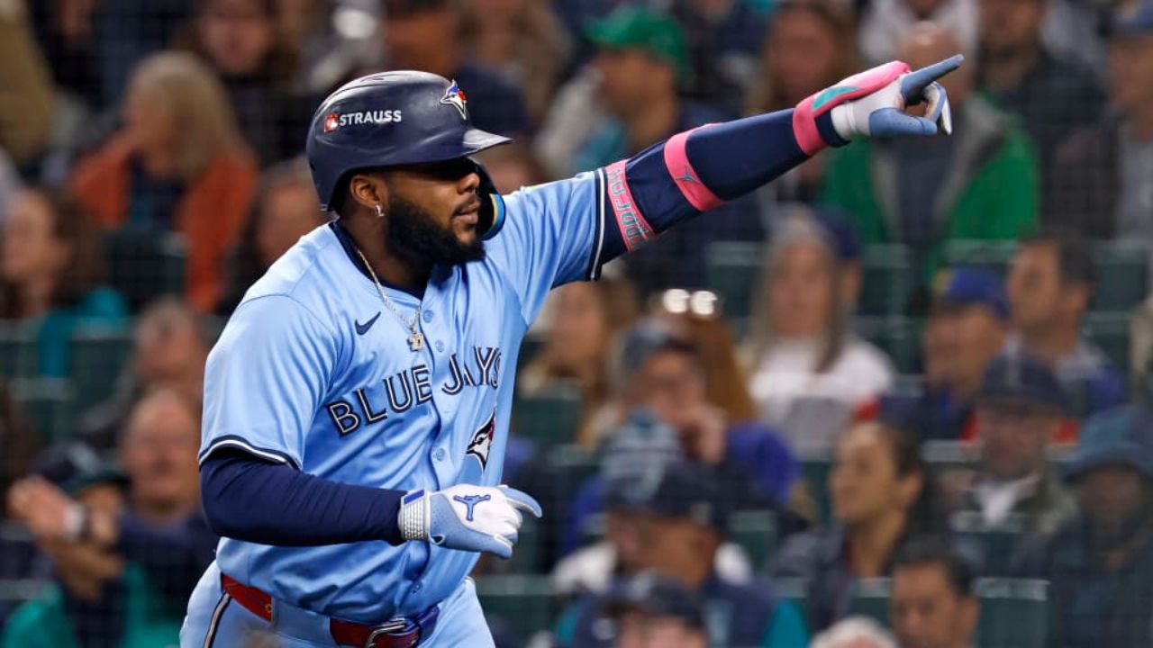 Vladimir Guerrero Jr. Sends Powerful Message to Blue Jays Following Dominating 13-4 Win in Game 3